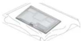 LG 22LE550N - Vain 50PK7\*\*\*, 50PK9\*\*\* - 1