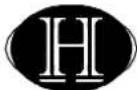 Hooker 5447-10563 - 1