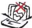Durabook R13S - Safety Precautions - 2