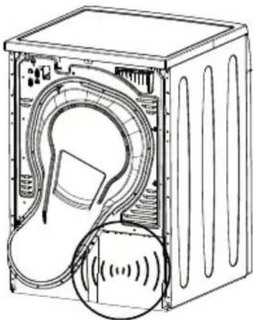 GRUNDIG GTNE 38E250MG - Ljudvarningar - 3