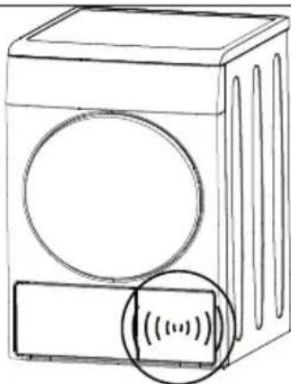 GRUNDIG GTNE 38E250MG - Ljudvarningar - 2
