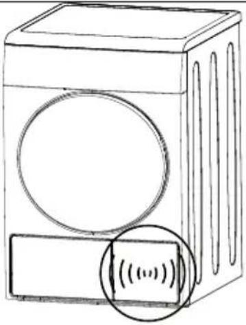 GRUNDIG GTNE 38E250MG - Ääniä koskevat varoitukset - 2