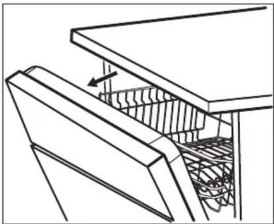 ELECTROLUX KSZ9000W - AirDry - 1