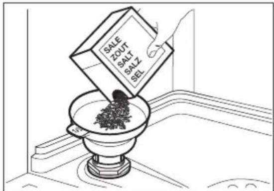 SALE ZOUT SALT SALZ SEL