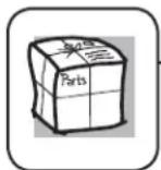 HOTPOINT RB525DDWW - Laajennetut takuut GEAppliances.com - 1