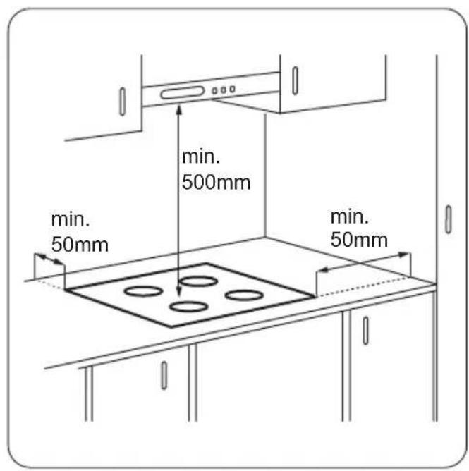ZANUSSI ZVM64N - Säkerhetsföreskrifter - 3