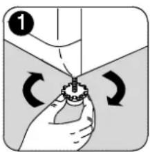 ①