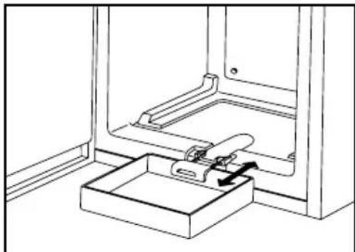 ZANUSSI ZFT 312 W - Sulatus - 2