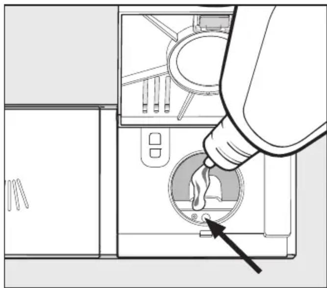 MIELE G 7315 SCU XXL - Huuhtelukirkaste - 2
