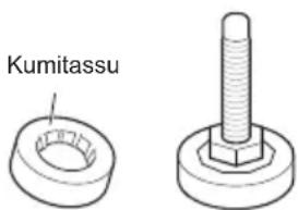 LG F4WM308S2W0 - Puulattiat (periksi antavat alustat) - 1