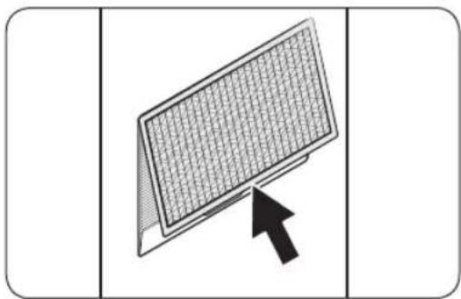 SAMSUNG DF60A8500PG - Cleaning and maintenance - 1
