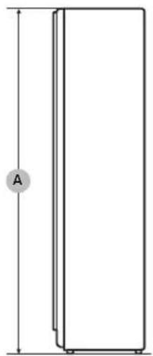 SAMSUNG DF60A8500PG - Applicable standards - 1