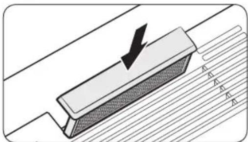 SAMSUNG DF60A8500PG - How to use Fresh Finish™ - 4