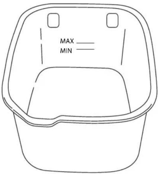 MAX MIN