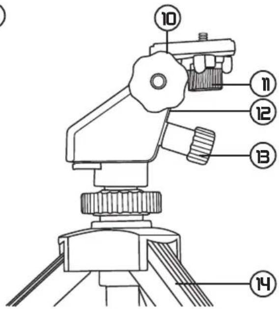 Asaklitt 34-3592 - Osat - 2