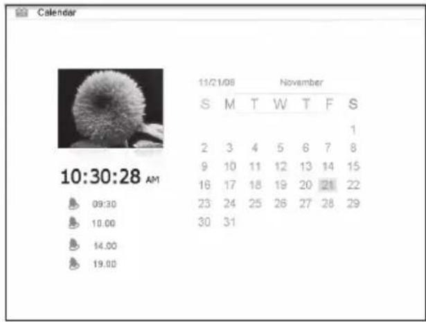 Calendar 10:30:28 AM 11/21/06 November S M T W T F S 2 3 4 5 6 7 8 9 10 11 12 13 14 15 16 17 18 19 20 21 22 23 24 25 26 27 28 29 30 31