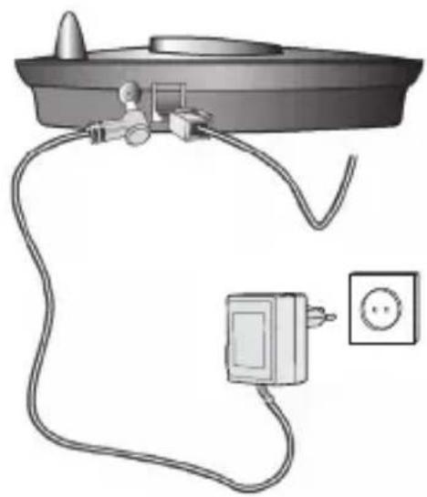 iDECT V2 - Asennus - 1