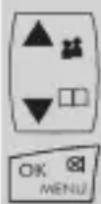 iDECT V2 - Luurin soittoäänen ja sen voimakkuuden asetus - 1