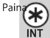 BINATONE E800 - Vaihtaminen kahden puhelun välillä - 1