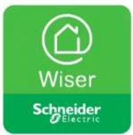 SCHNEIDER WDE002367 - Wiser-sovelluksen lataaminen - 2