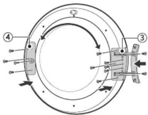 LG K0RV908N1W9 - HUOMAUTUS - 4