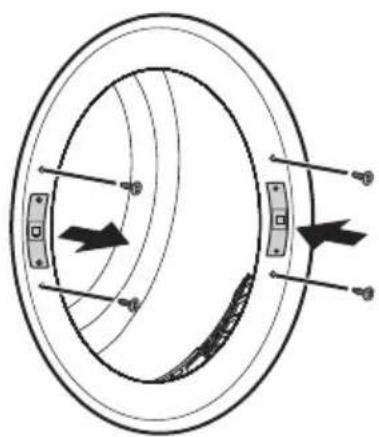 LG F0RV309N1WD - HUOMAUTUS - 6