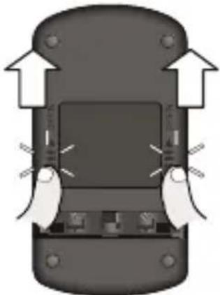 TOPCOM HB 10M00 - Paristoilla - 1