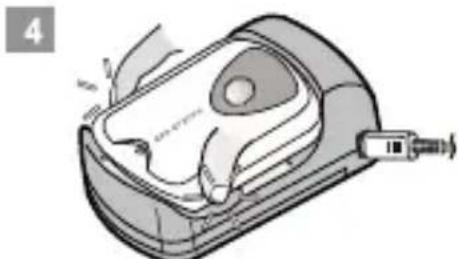 TOPCOM HB 10M00 - Tietokoneella - 3