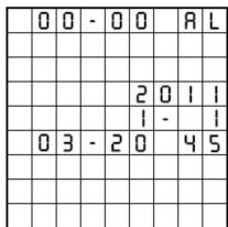 Playtive IAN 61904 - 12-tunnin tai 24-tunnin kellon vaihtaminen: - 1