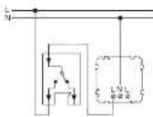 SCHNEIDER WDE002071 - VAROITUS - 1