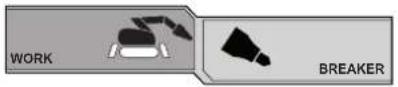 HUSQVARNA DXR140 - BREAKER (TALTTA) - 1
