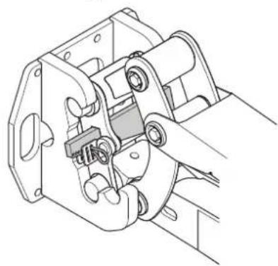 HUSQVARNA DXR140 - Asennus - 3