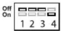 Flex Numeric - Ohjelmakytkimet - 5