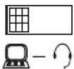 Flex Numeric - Microphone selector - 3