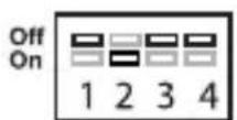Flex Numeric - Function switches - 3