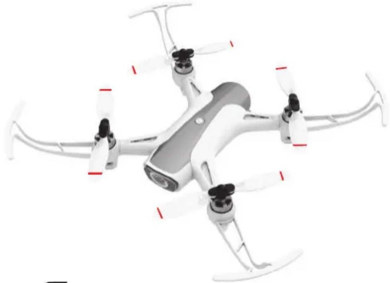 Syma W1 - W1 - 1