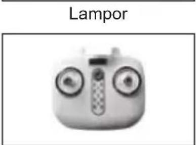 Lampor
