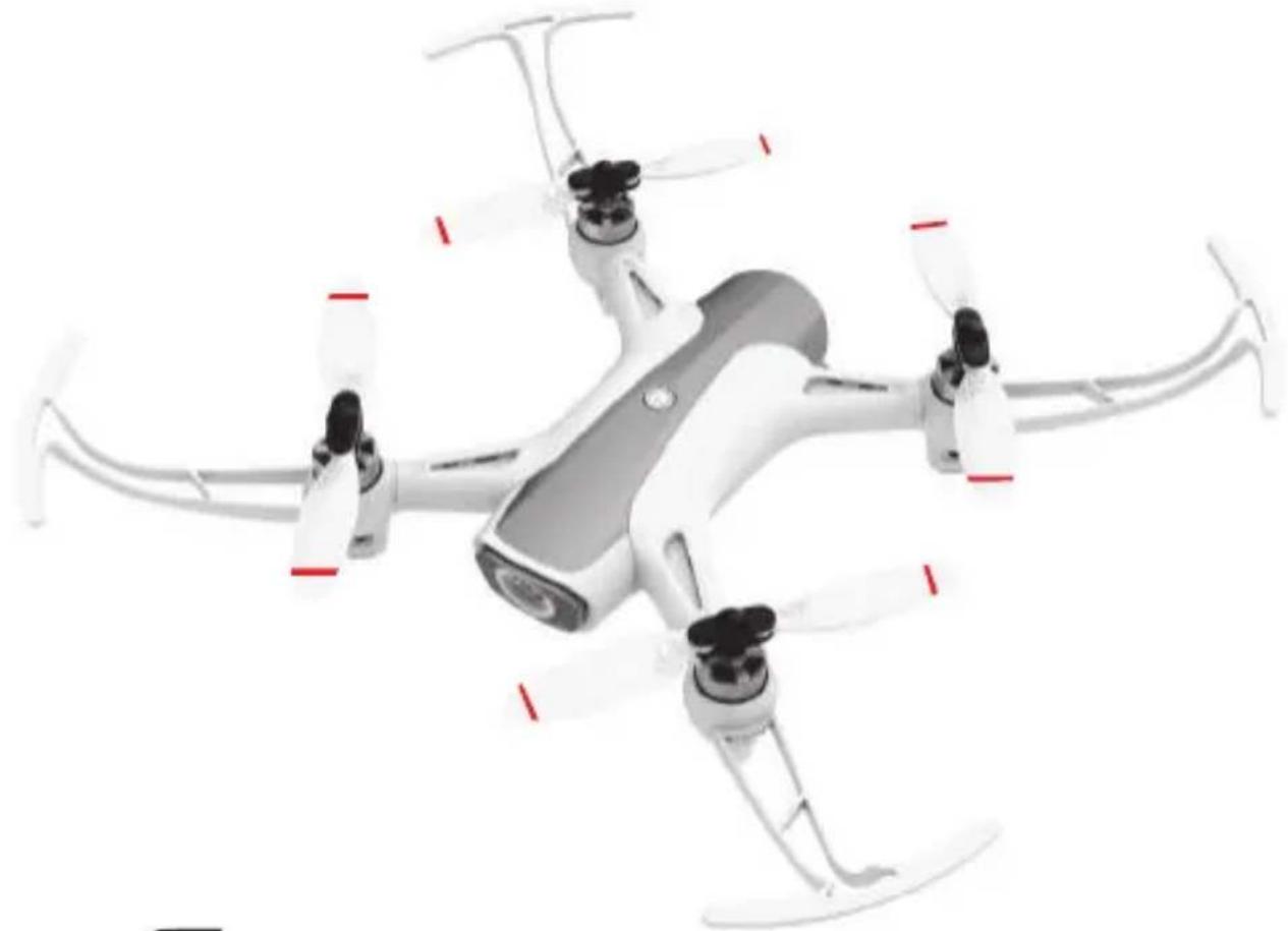 Syma W1 - W1 - 1