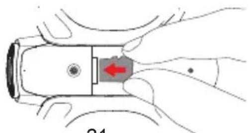 Syma W1 - Muistikortin asennus (lisävaruste) - 1