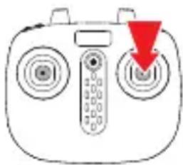 Syma W1 - Älykäs lentotila - 1
