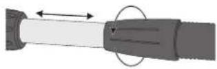 Cotech MOB-LR06-230/C - Användning - 1