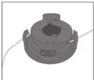 Cotech MOB-LR06-230/C - Laddning - 1
