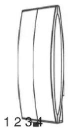 Clas Ohlson A5960 - Sisältö - 1