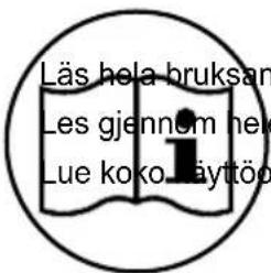 Läs hela bruksan Les gjennüm hek Lue koko läyttöö