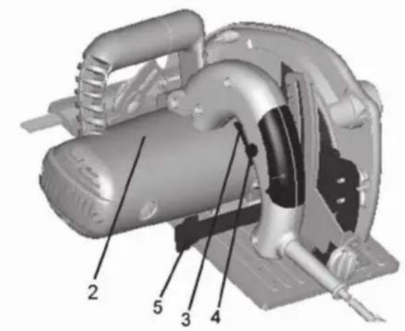 Cotech 30-8612 - Tilbehør - 1