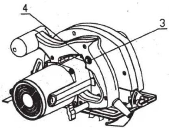 Cotech 30-8612 - Hiiliharjojen vaihto - 1