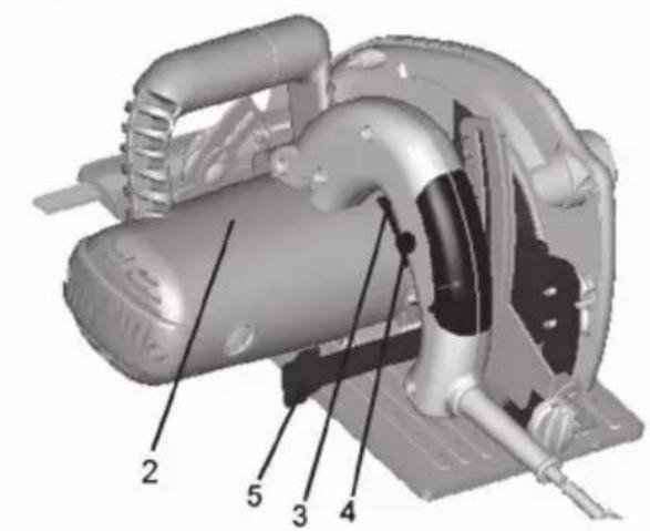Cotech 30-8612 - Tillbehör - 1