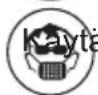 Cotech S1T-SW3-76 - Tuotteen merkinnät ja turvallisuussymbolit - 3