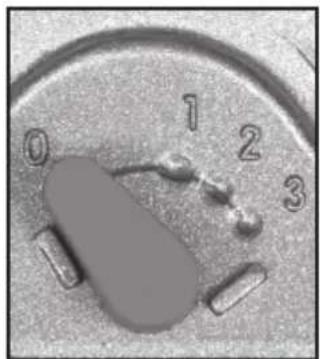 Cotech CT-4411 - d. Pendelrörelse - 1