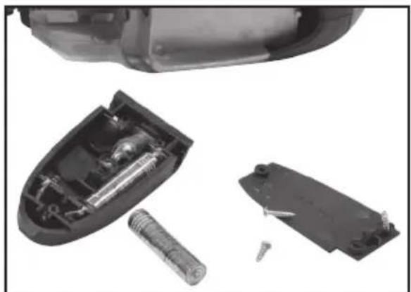 Cotech CT-4411 - f. Laser - 2